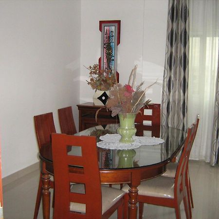Rosalie'S Suites Lomé Zewnętrze zdjęcie