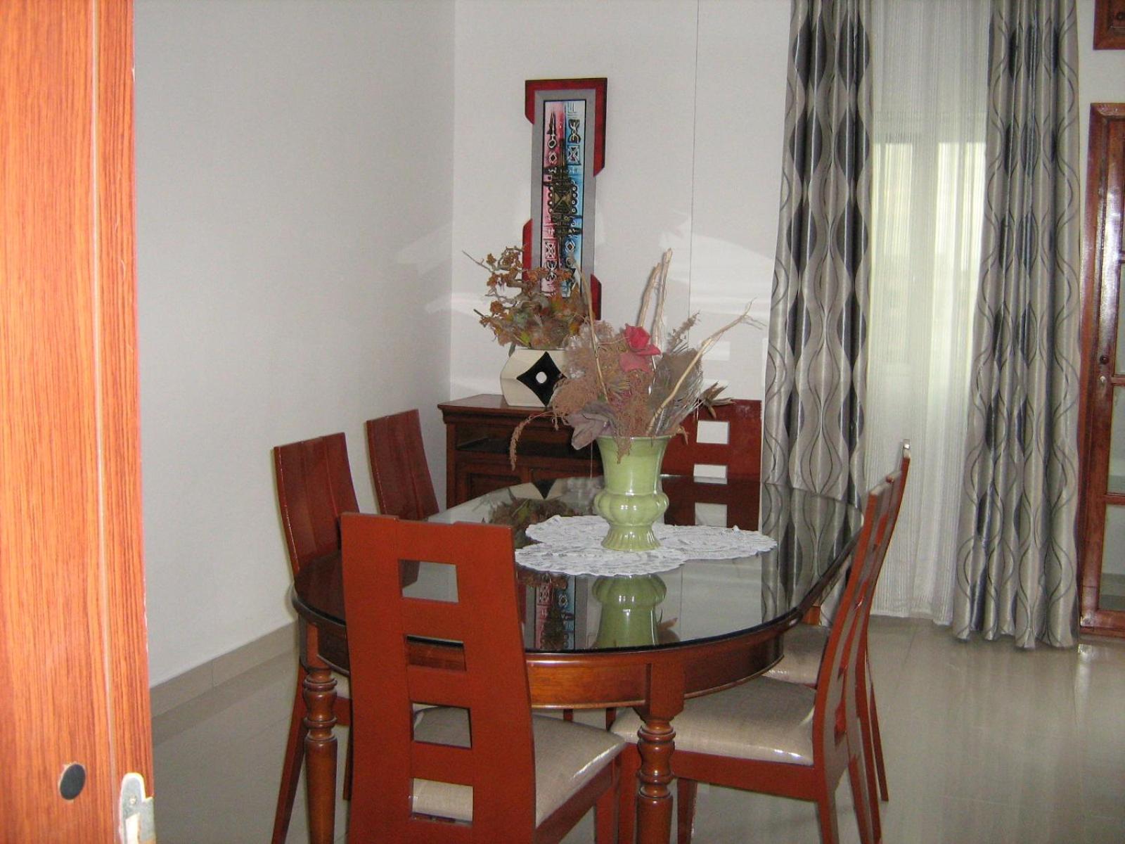 Rosalie'S Suites Lomé Zewnętrze zdjęcie