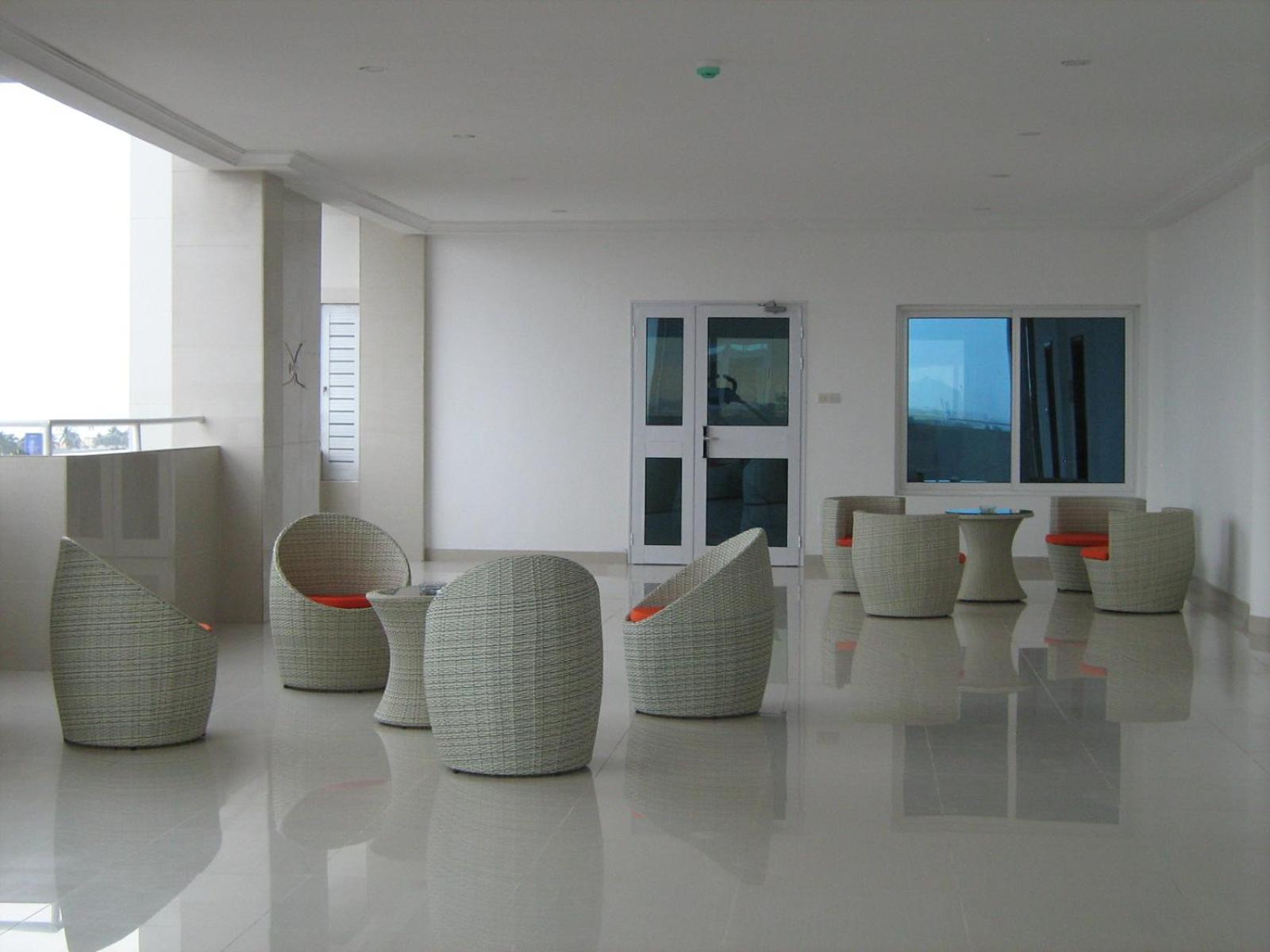 Rosalie'S Suites Lomé Zewnętrze zdjęcie