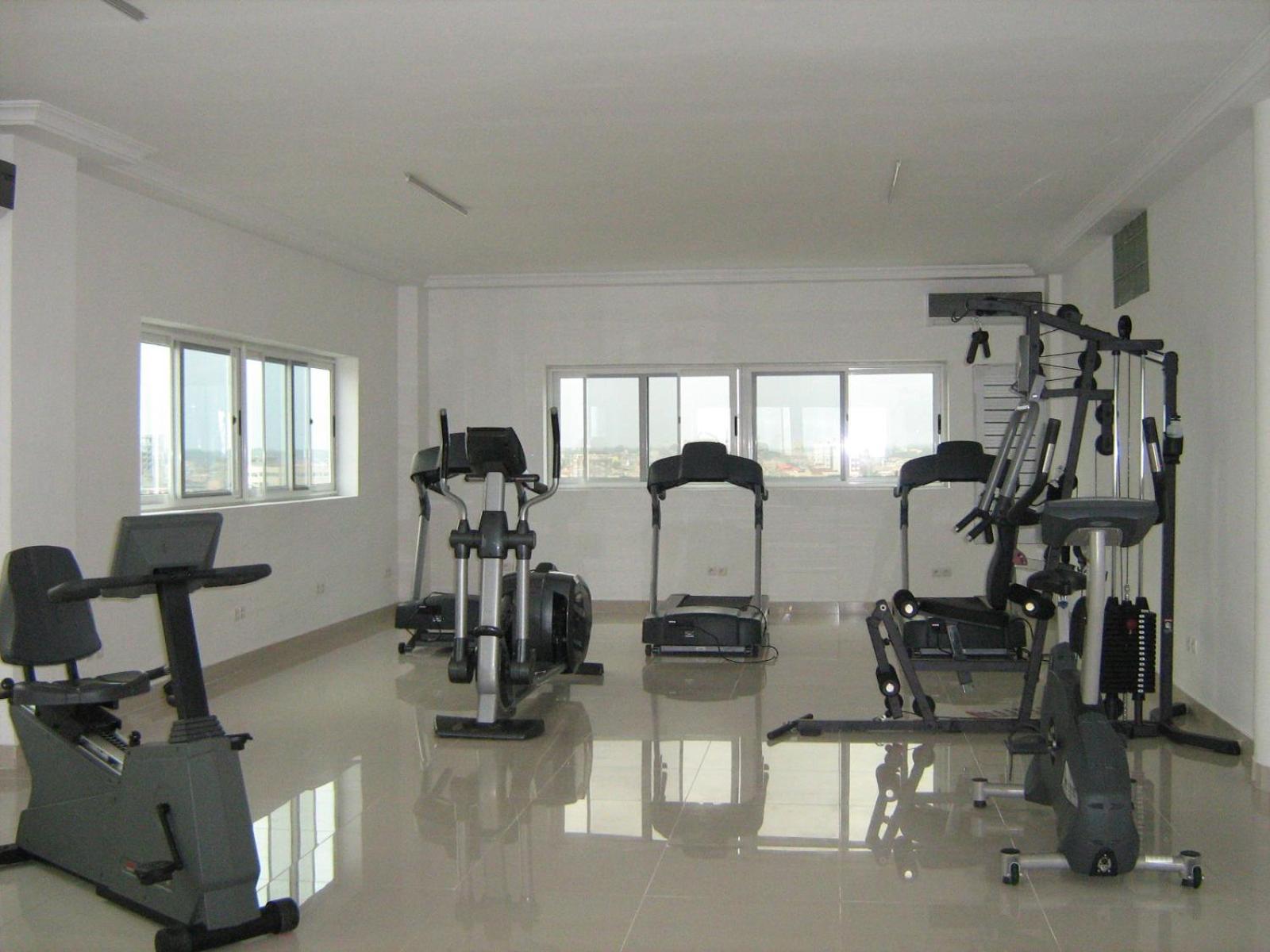 Rosalie'S Suites Lomé Zewnętrze zdjęcie