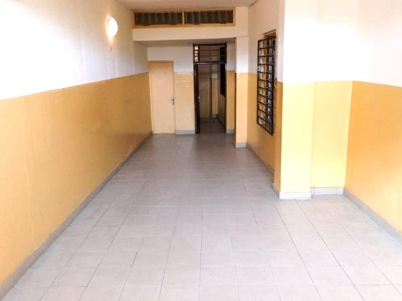 Rosalie'S Suites Lomé Zewnętrze zdjęcie