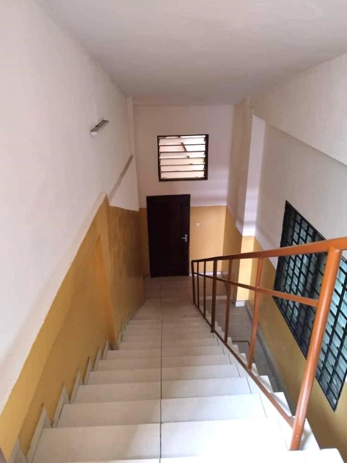 Rosalie'S Suites Lomé Zewnętrze zdjęcie